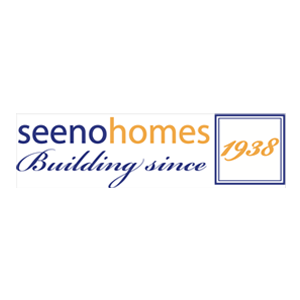Seeno Home logo
