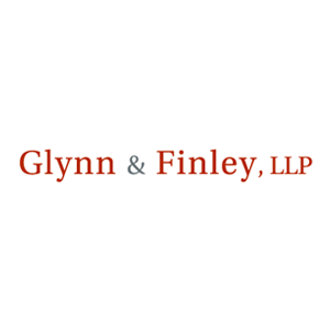 Glynn Finley LLC logo
