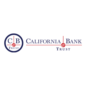 California Bank and Trust logo